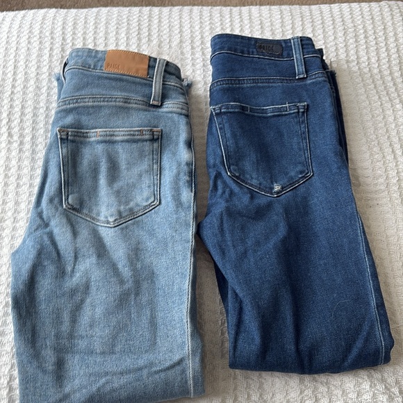 Anthro Jean - Picture 4 of 4